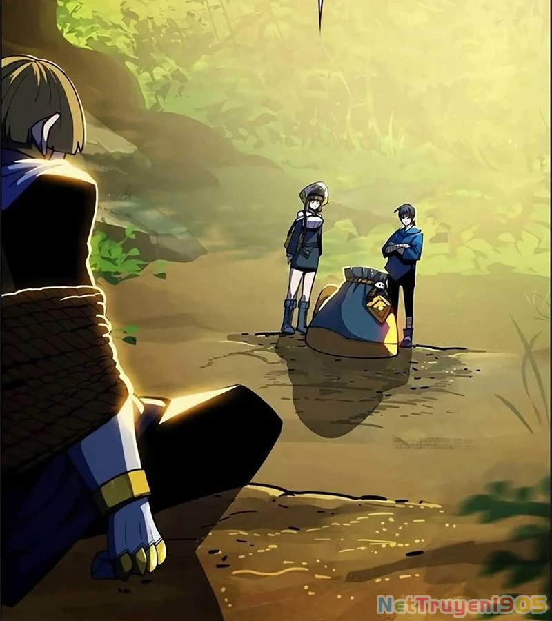 Tôi Chỉ Là Người Khuân Vác Trong Hầm Ngục Chapter 2.1 - 34