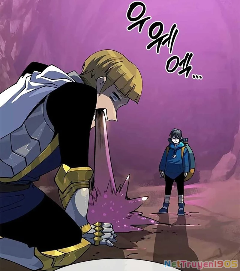 Tôi Chỉ Là Người Khuân Vác Trong Hầm Ngục Chapter 2.1 - 44