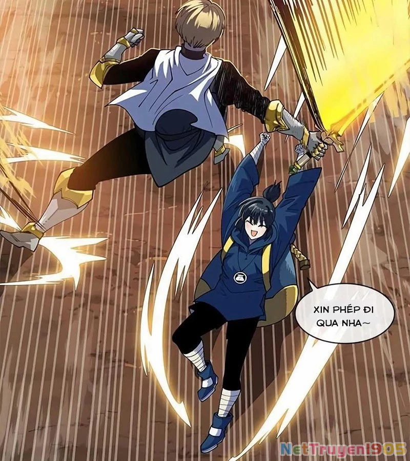 Tôi Chỉ Là Người Khuân Vác Trong Hầm Ngục Chapter 2.1 - 109