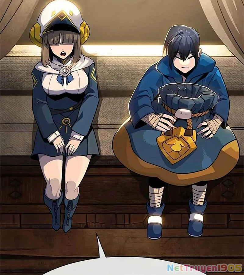 Tôi Chỉ Là Người Khuân Vác Trong Hầm Ngục Chapter 2.1 - 191