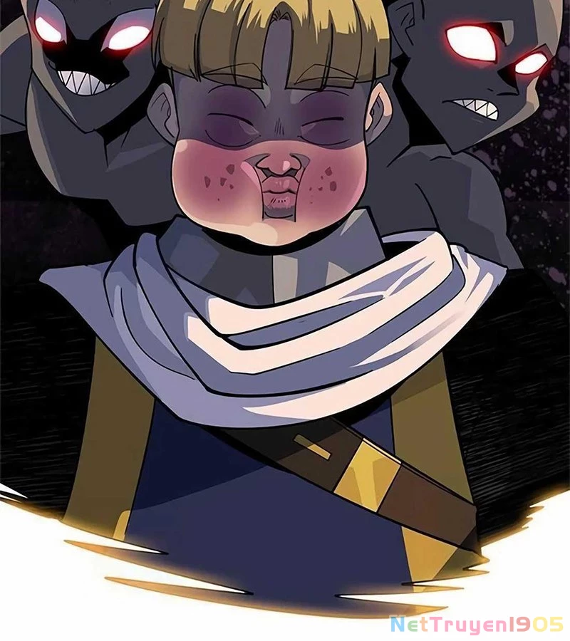 Tôi Chỉ Là Người Khuân Vác Trong Hầm Ngục Chapter 2.1 - 205