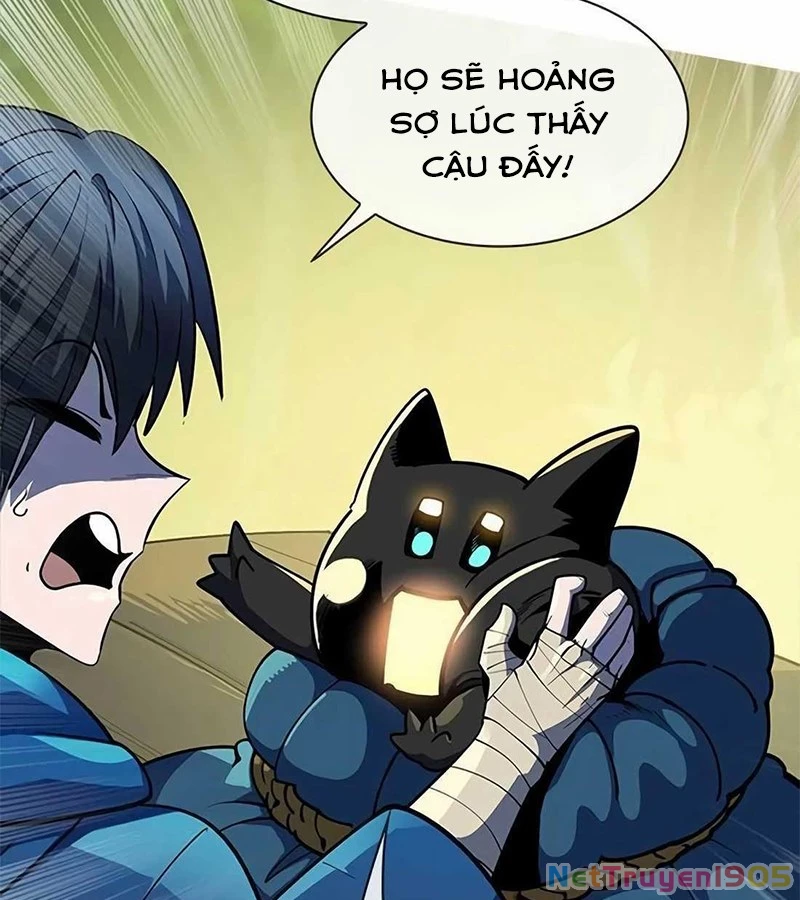 Tôi Chỉ Là Người Khuân Vác Trong Hầm Ngục Chapter 2.1 - 215