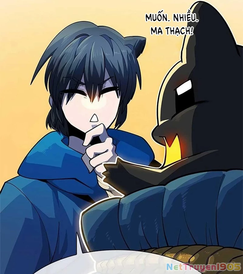 Tôi Chỉ Là Người Khuân Vác Trong Hầm Ngục Chapter 2.1 - 225