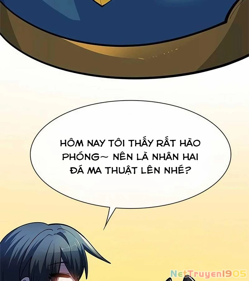 Tôi Chỉ Là Người Khuân Vác Trong Hầm Ngục Chapter 2.1 - 232