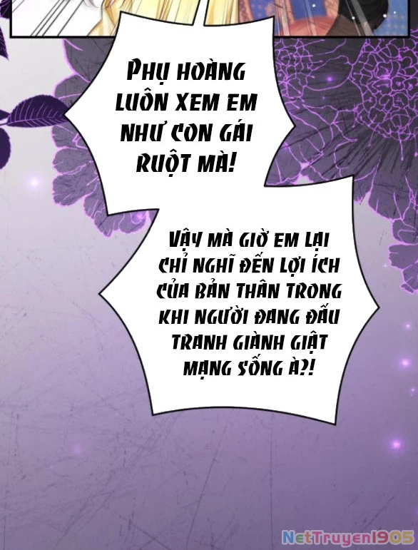 Dành Cho Nhân Vật Bị Bỏ Rơi Yêu Thích Nhất Của Tôi Chapter 112.2 - 11