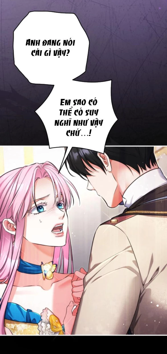 Dành Cho Nhân Vật Bị Bỏ Rơi Yêu Thích Nhất Của Tôi Chapter 112.2 - 12