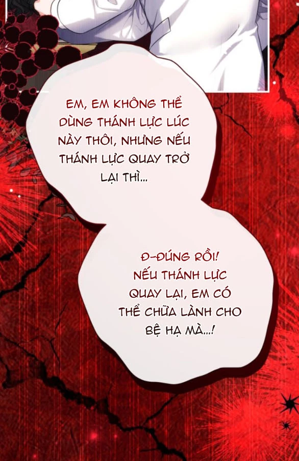 Dành Cho Nhân Vật Bị Bỏ Rơi Yêu Thích Nhất Của Tôi Chapter 112.2 - 27