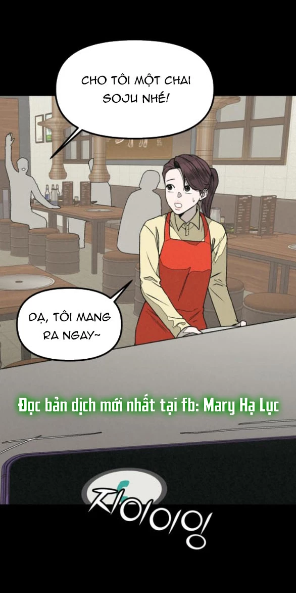 Vì Tôi Đã Giết Người Chapter 32.1 - 11