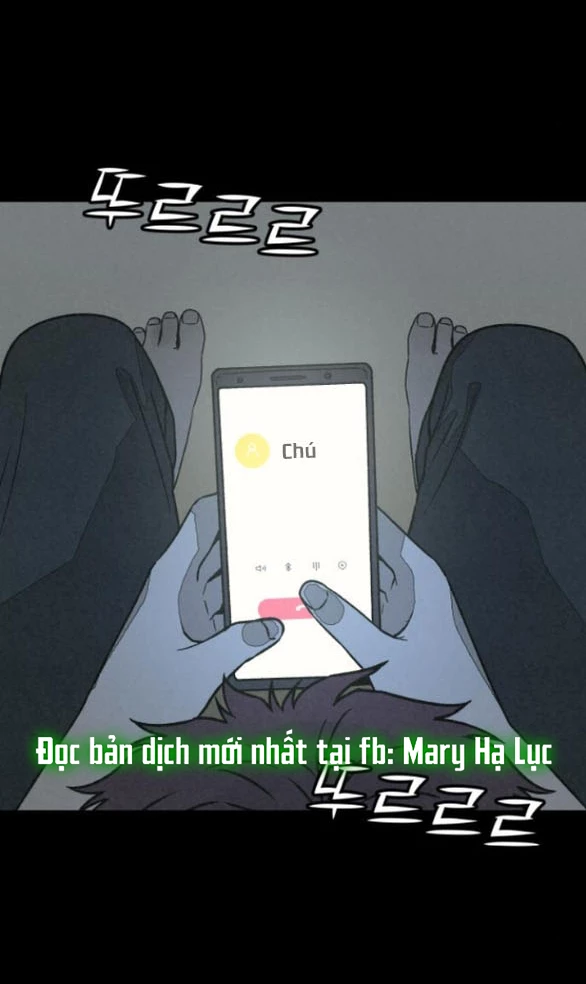 Vì Tôi Đã Giết Người Chapter 32.1 - 21