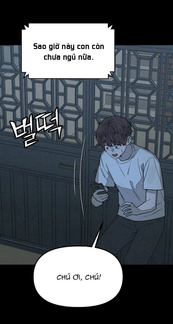 Vì Tôi Đã Giết Người Chapter 32.1 - 23