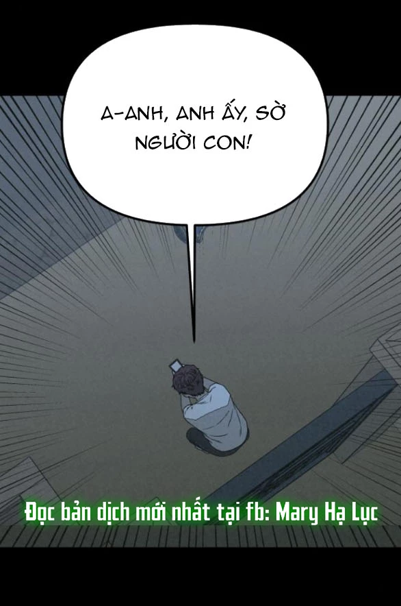 Vì Tôi Đã Giết Người Chapter 32.1 - 24