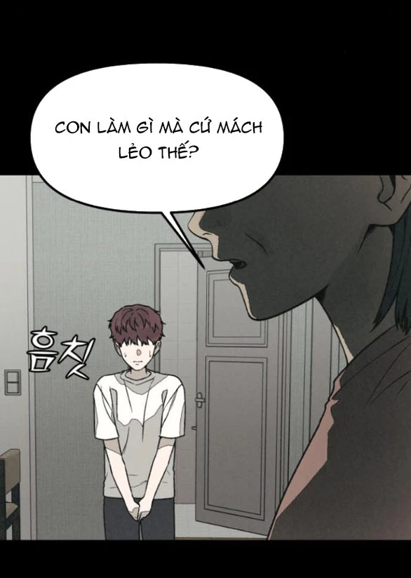 Vì Tôi Đã Giết Người Chapter 32.1 - 35