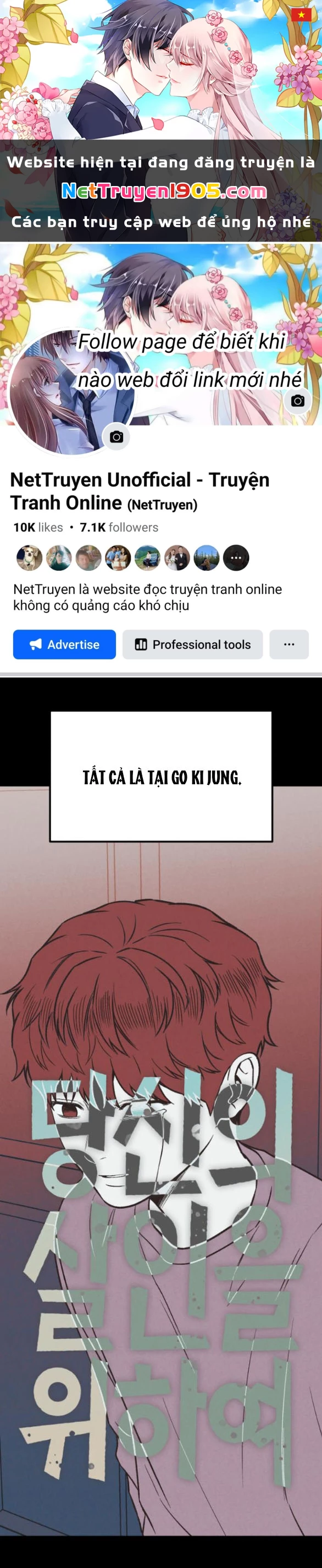 Vì Tôi Đã Giết Người Chapter 32.2 - 1