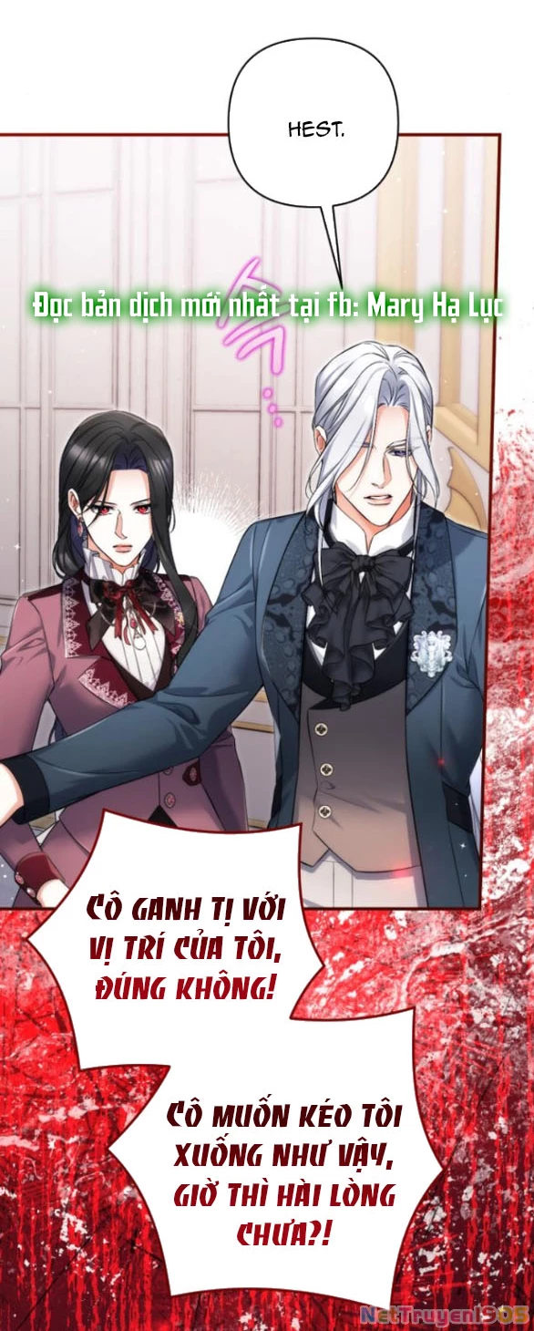 Dành Cho Nhân Vật Bị Bỏ Rơi Yêu Thích Nhất Của Tôi Chapter 113.1 - 17