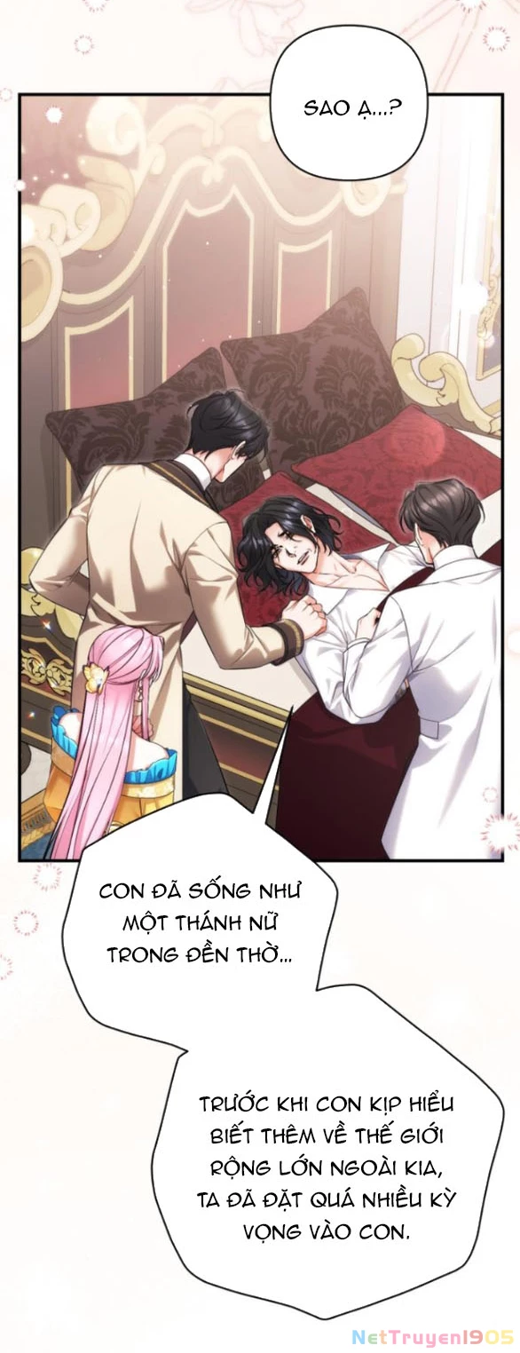 Dành Cho Nhân Vật Bị Bỏ Rơi Yêu Thích Nhất Của Tôi Chapter 113.1 - 25