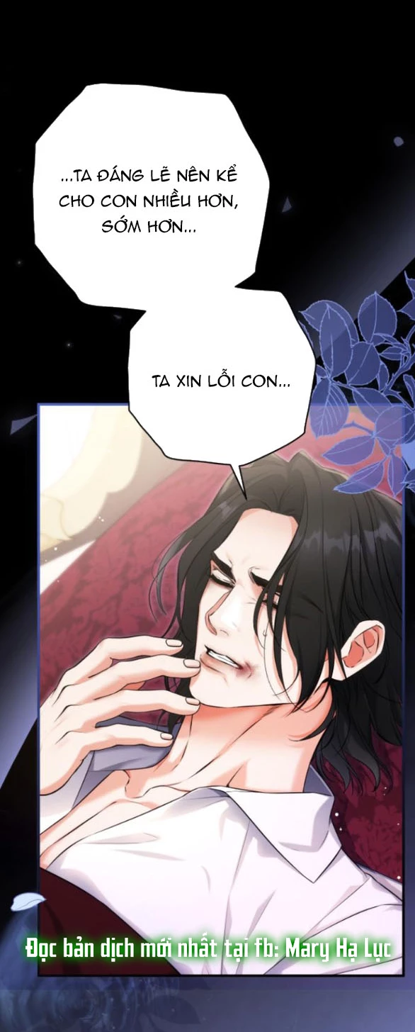 Dành Cho Nhân Vật Bị Bỏ Rơi Yêu Thích Nhất Của Tôi Chapter 113.1 - 28