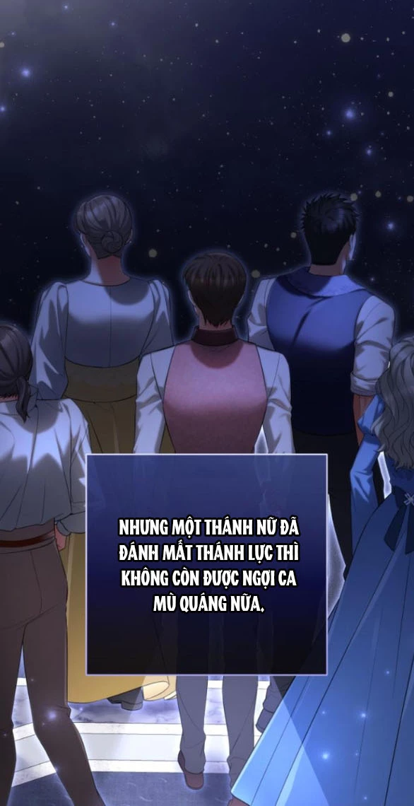 Dành Cho Nhân Vật Bị Bỏ Rơi Yêu Thích Nhất Của Tôi Chapter 113.2 - 4