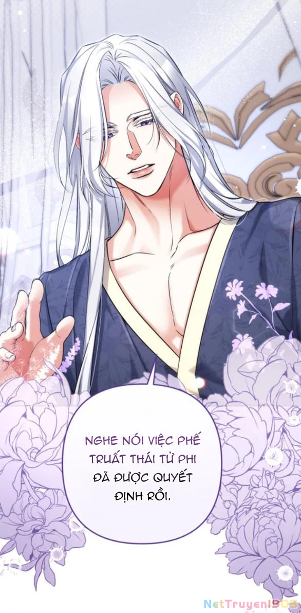 Dành Cho Nhân Vật Bị Bỏ Rơi Yêu Thích Nhất Của Tôi Chapter 113.2 - 11