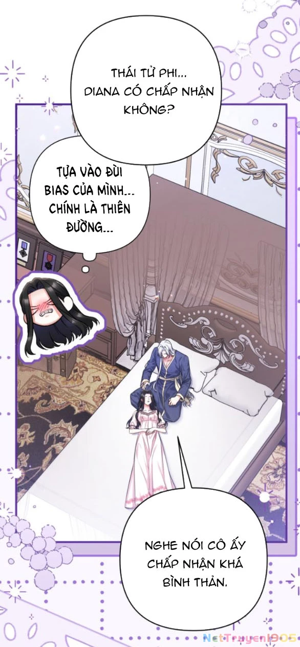 Dành Cho Nhân Vật Bị Bỏ Rơi Yêu Thích Nhất Của Tôi Chapter 113.2 - 12