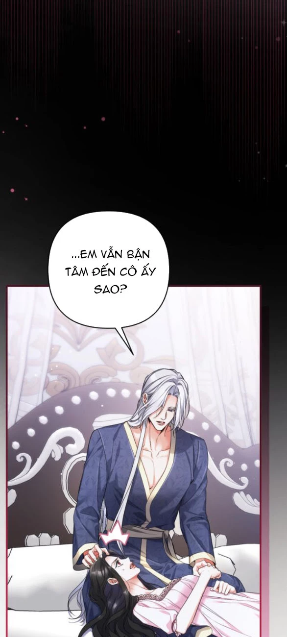 Dành Cho Nhân Vật Bị Bỏ Rơi Yêu Thích Nhất Của Tôi Chapter 113.2 - 16