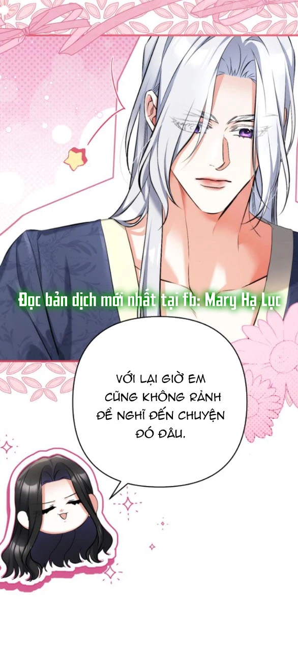 Dành Cho Nhân Vật Bị Bỏ Rơi Yêu Thích Nhất Của Tôi Chapter 113.2 - 18