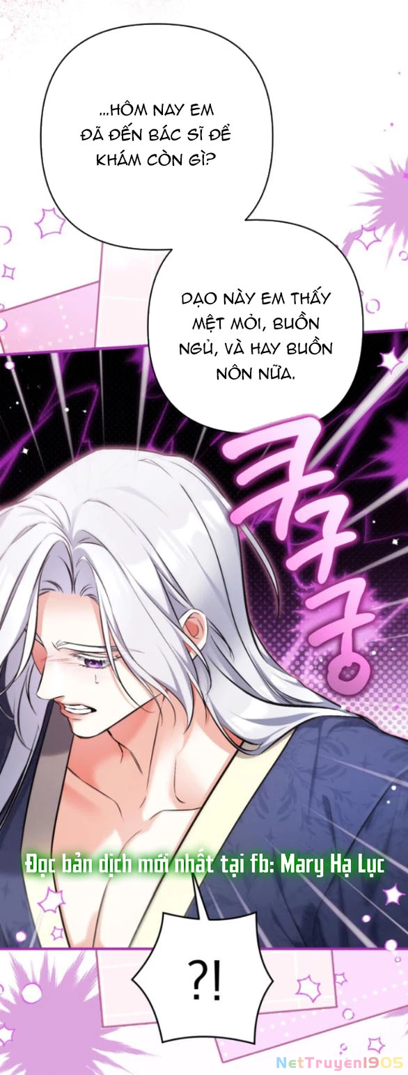 Dành Cho Nhân Vật Bị Bỏ Rơi Yêu Thích Nhất Của Tôi Chapter 113.2 - 21