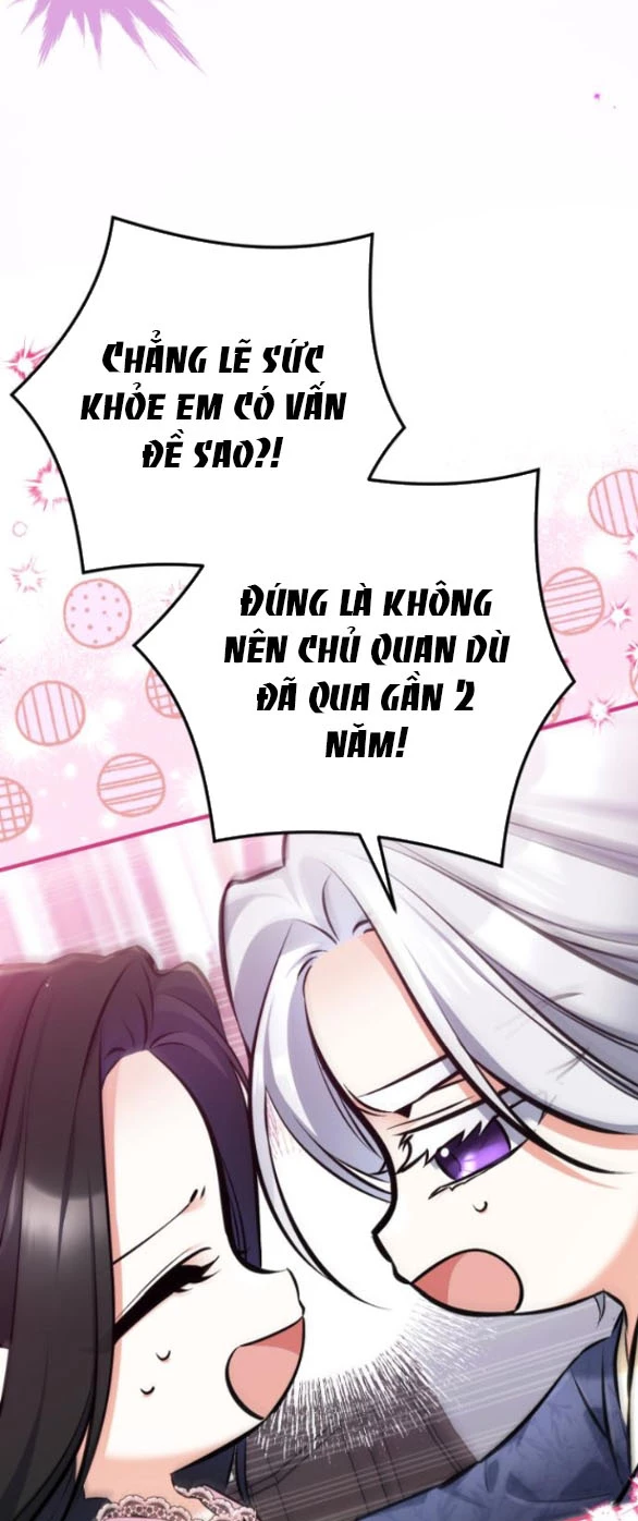 Dành Cho Nhân Vật Bị Bỏ Rơi Yêu Thích Nhất Của Tôi Chapter 113.2 - 22