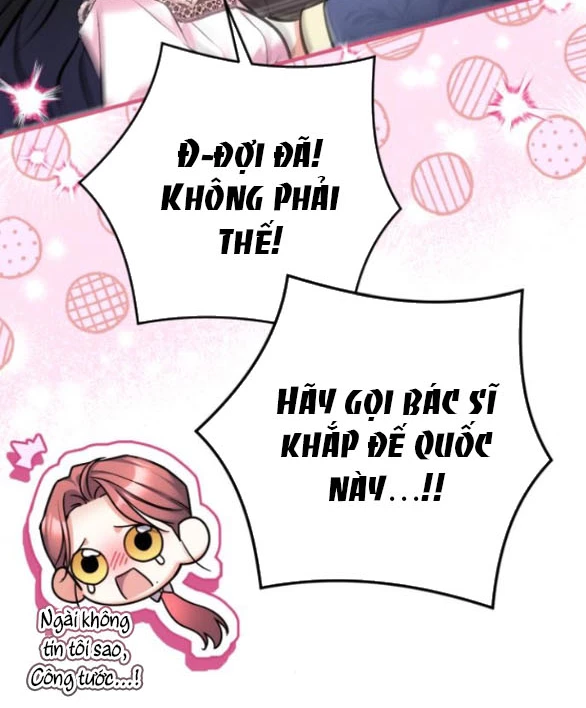 Dành Cho Nhân Vật Bị Bỏ Rơi Yêu Thích Nhất Của Tôi Chapter 113.2 - 23
