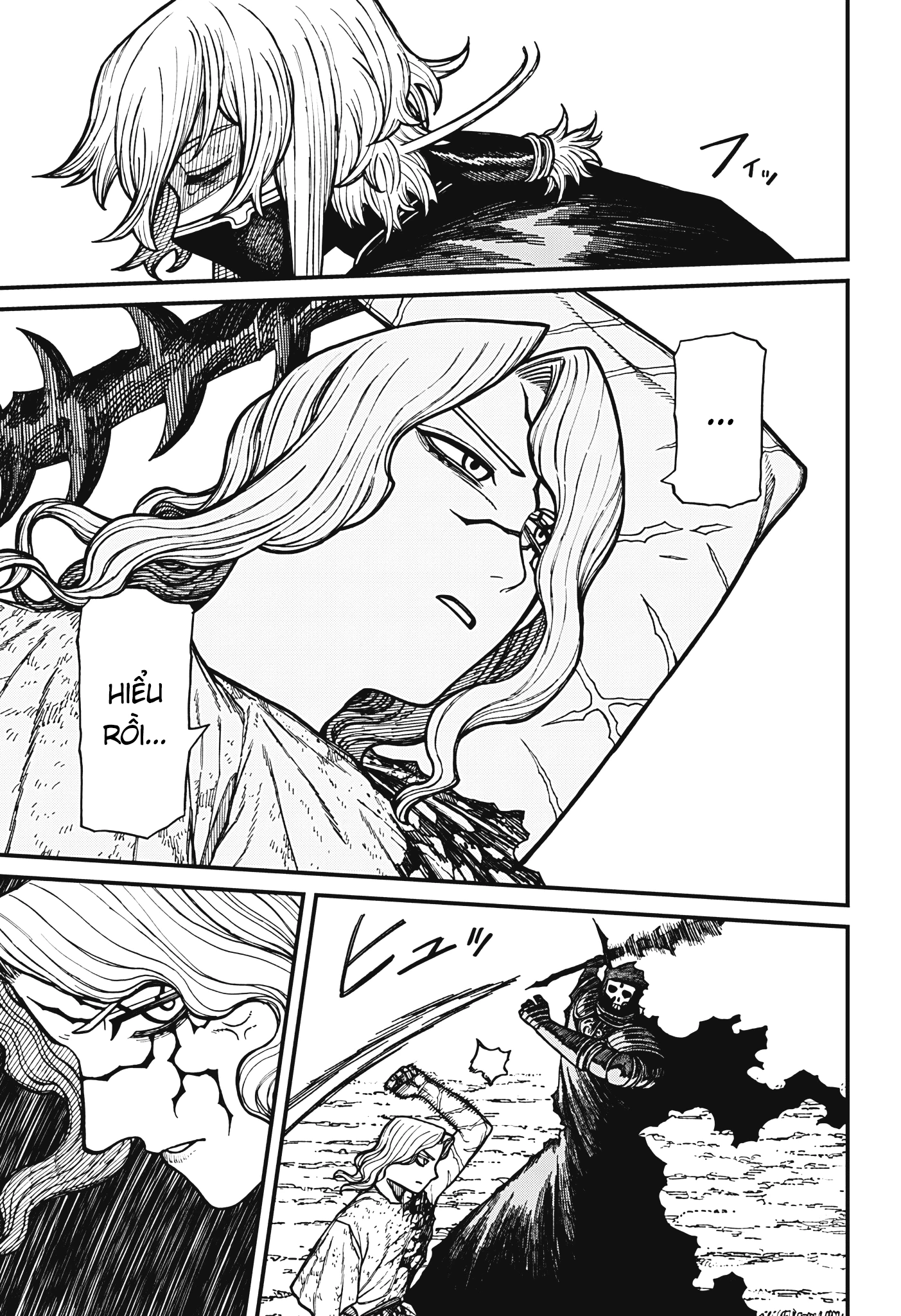 Centuria Chapter 61 - 3