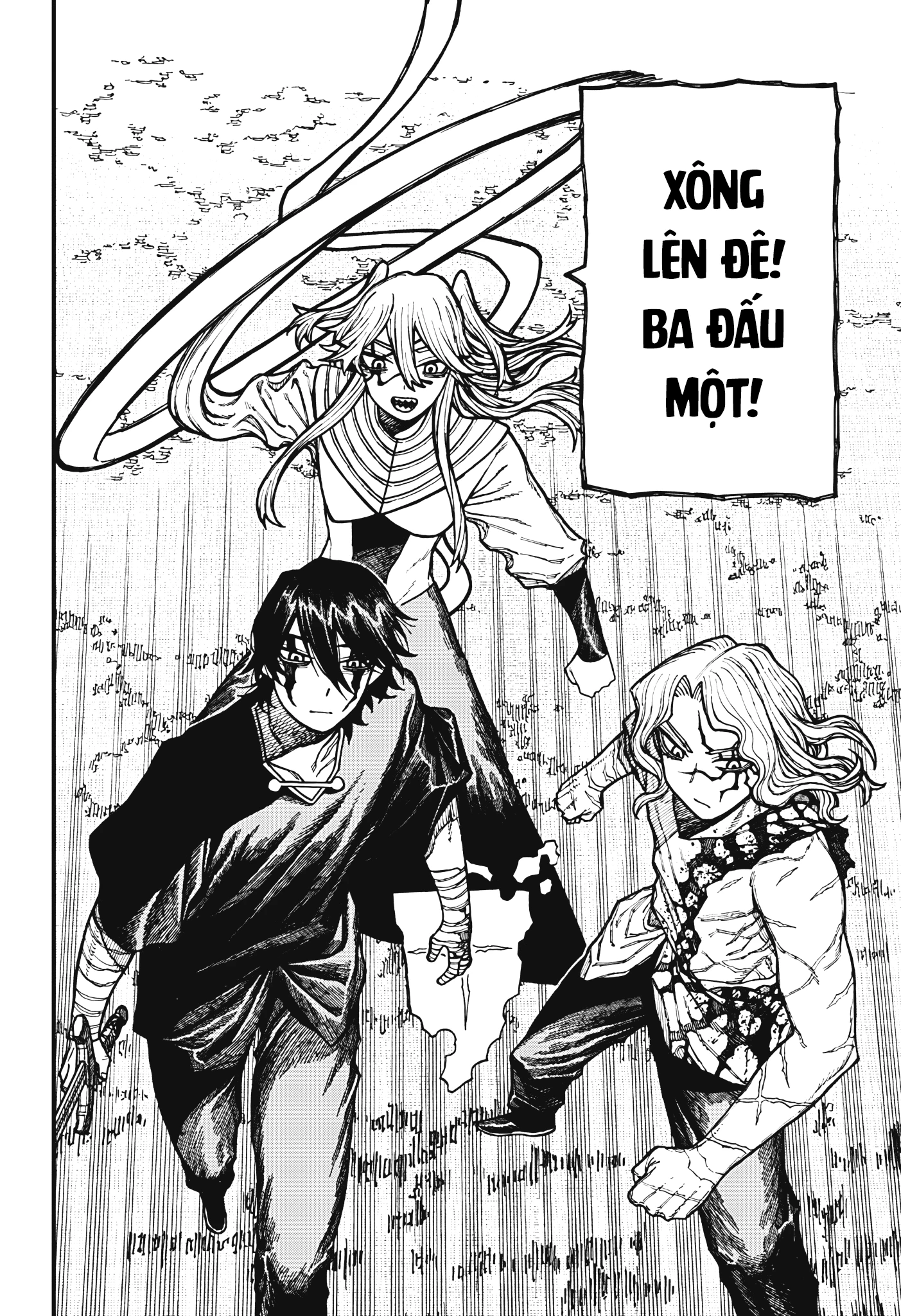 Centuria Chapter 61 - 8