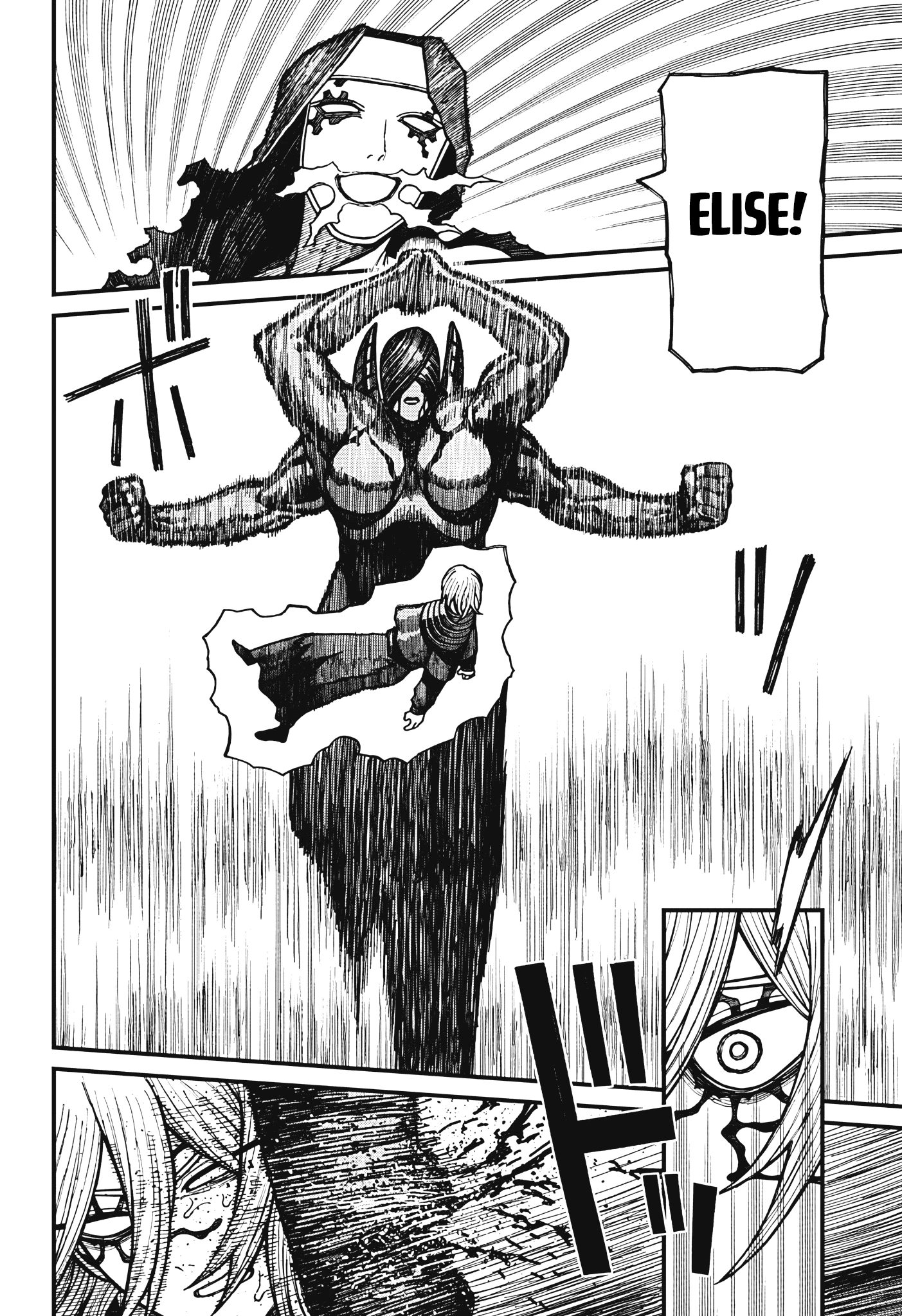 Centuria Chapter 61 - 14