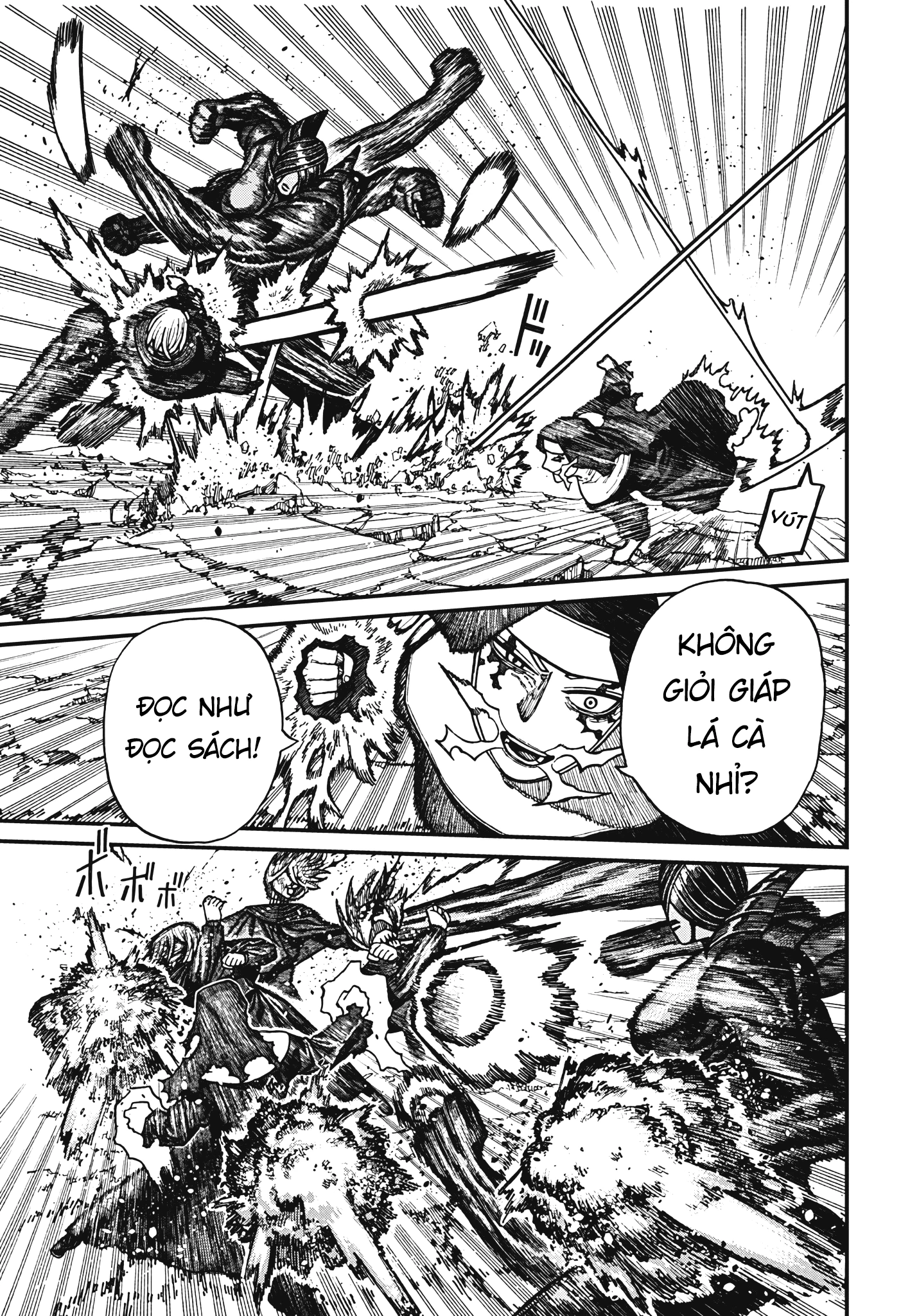 Centuria Chapter 61 - 15