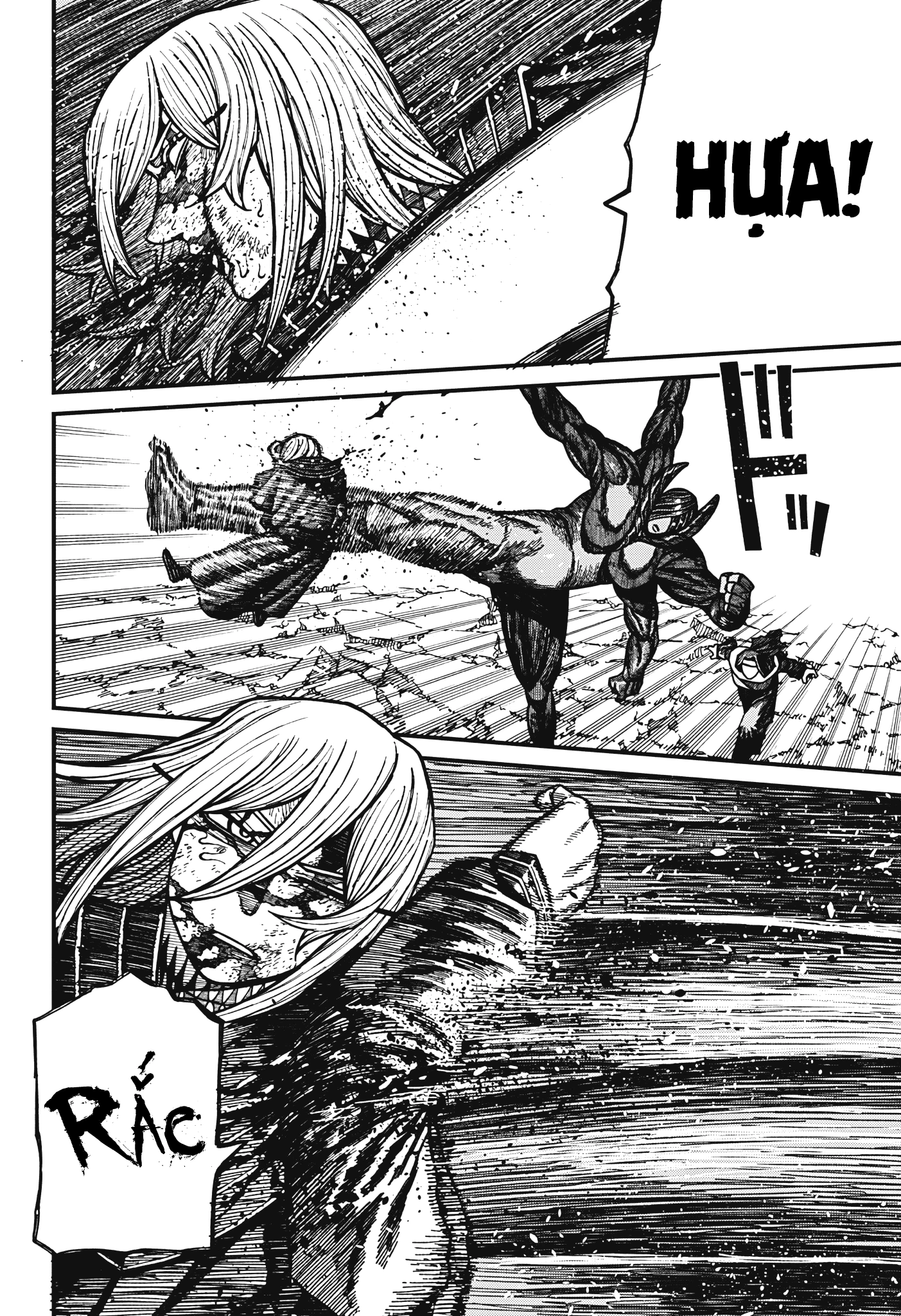 Centuria Chapter 61 - 16