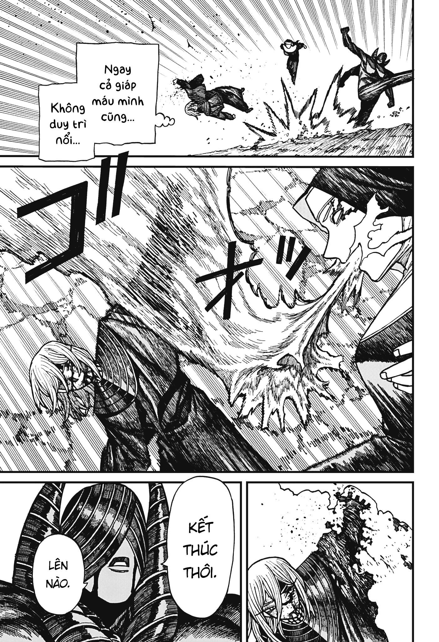 Centuria Chapter 61 - 17