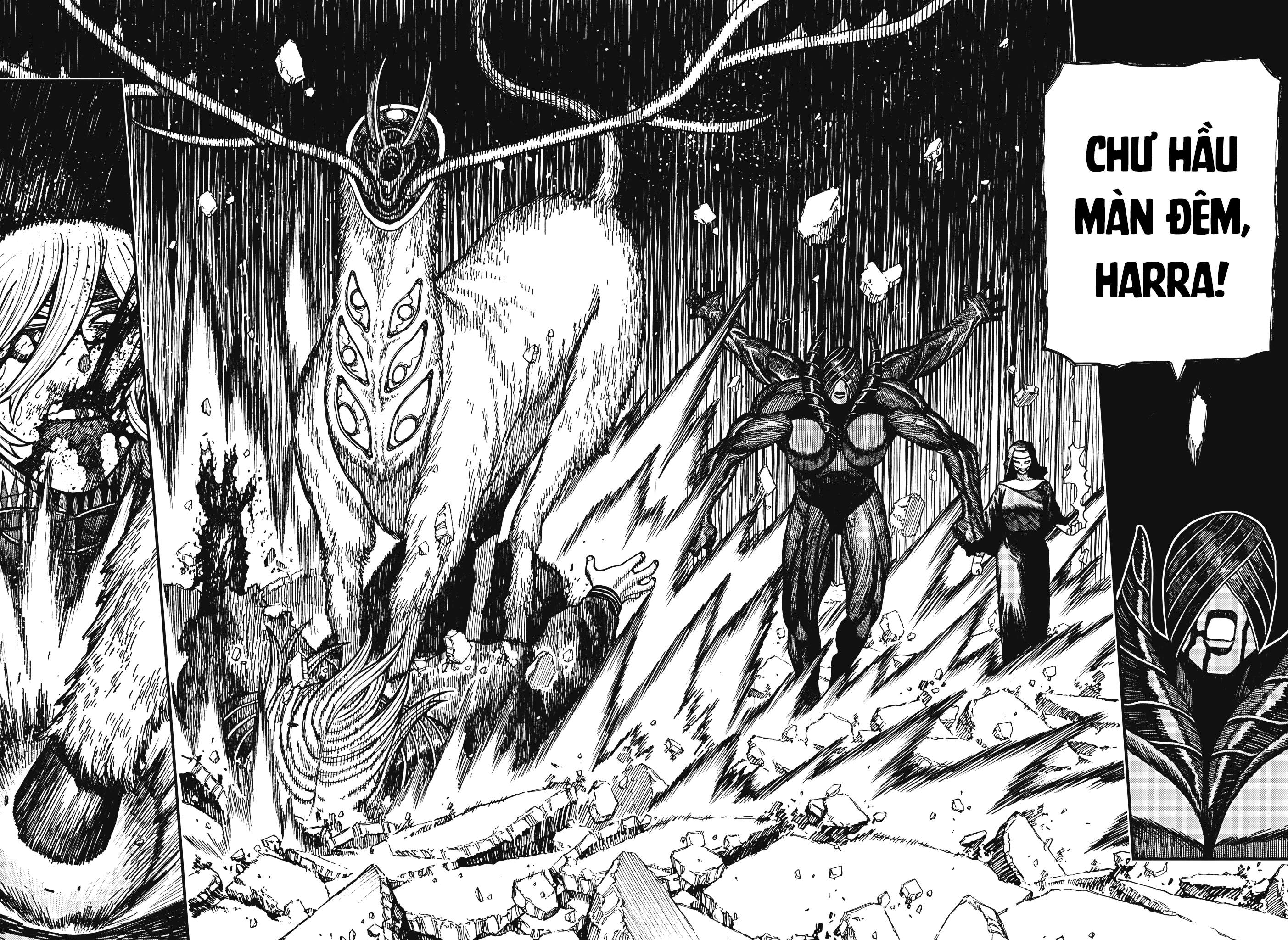 Centuria Chapter 61 - 18