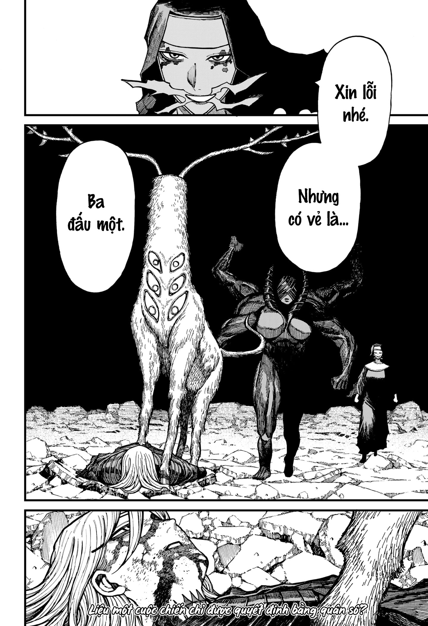 Centuria Chapter 61 - 19