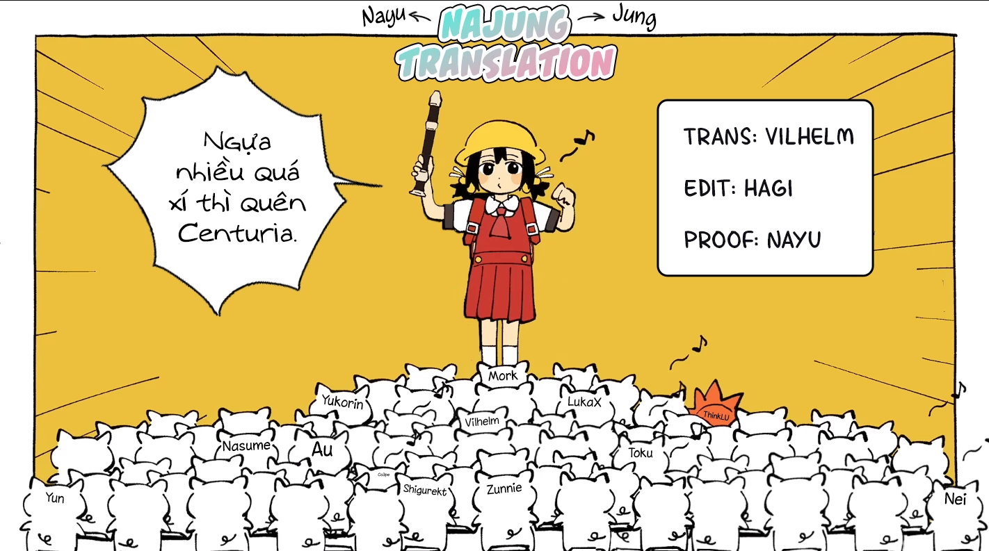 Centuria Chapter 61 - 20