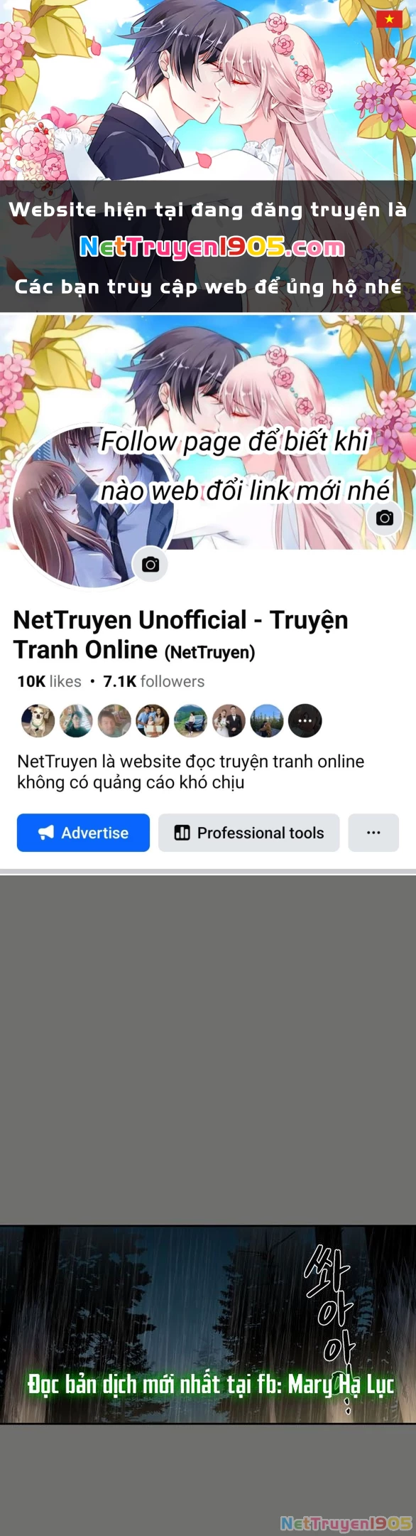 Khúc Ca Linh Hồn Chapter 61.1 - 1