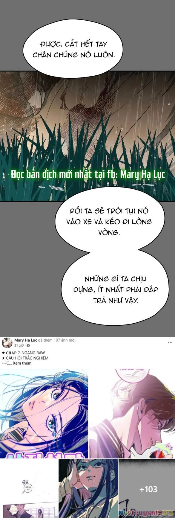 Khúc Ca Linh Hồn Chapter 61.1 - 27