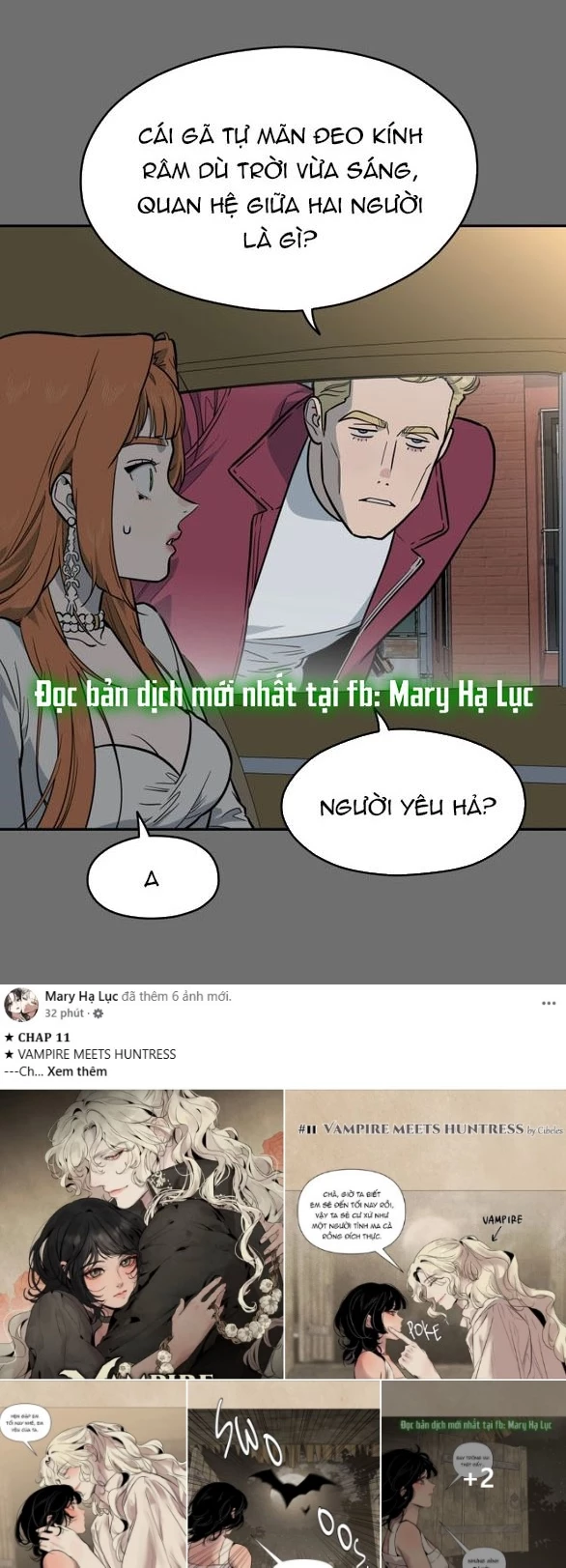 Khúc Ca Linh Hồn Chapter 61.1 - 43