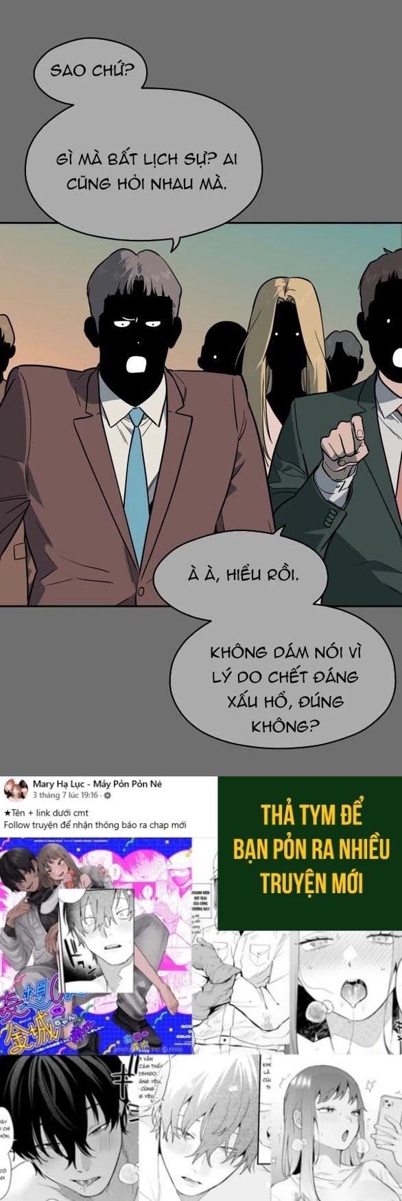 Khúc Ca Linh Hồn Chapter 61.2 - 21
