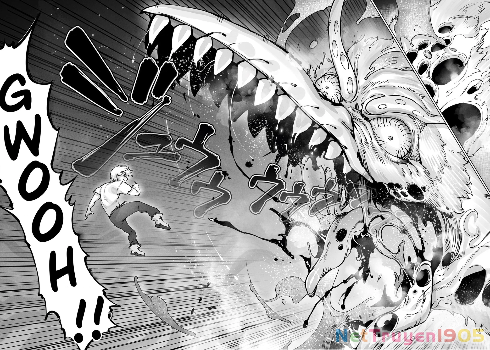 The Useless Tamer Will Turn Into The Top Unconsciously By My Previous Life Knowledge Chapter 42 - 6