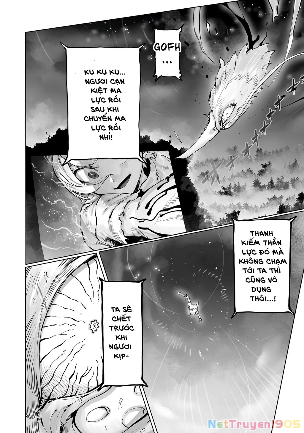 The Useless Tamer Will Turn Into The Top Unconsciously By My Previous Life Knowledge Chapter 42 - 9