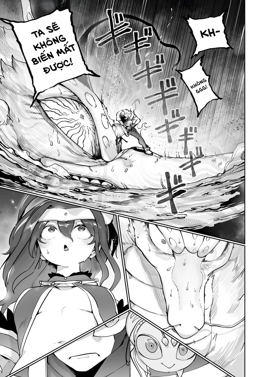 The Useless Tamer Will Turn Into The Top Unconsciously By My Previous Life Knowledge Chapter 42 - 16