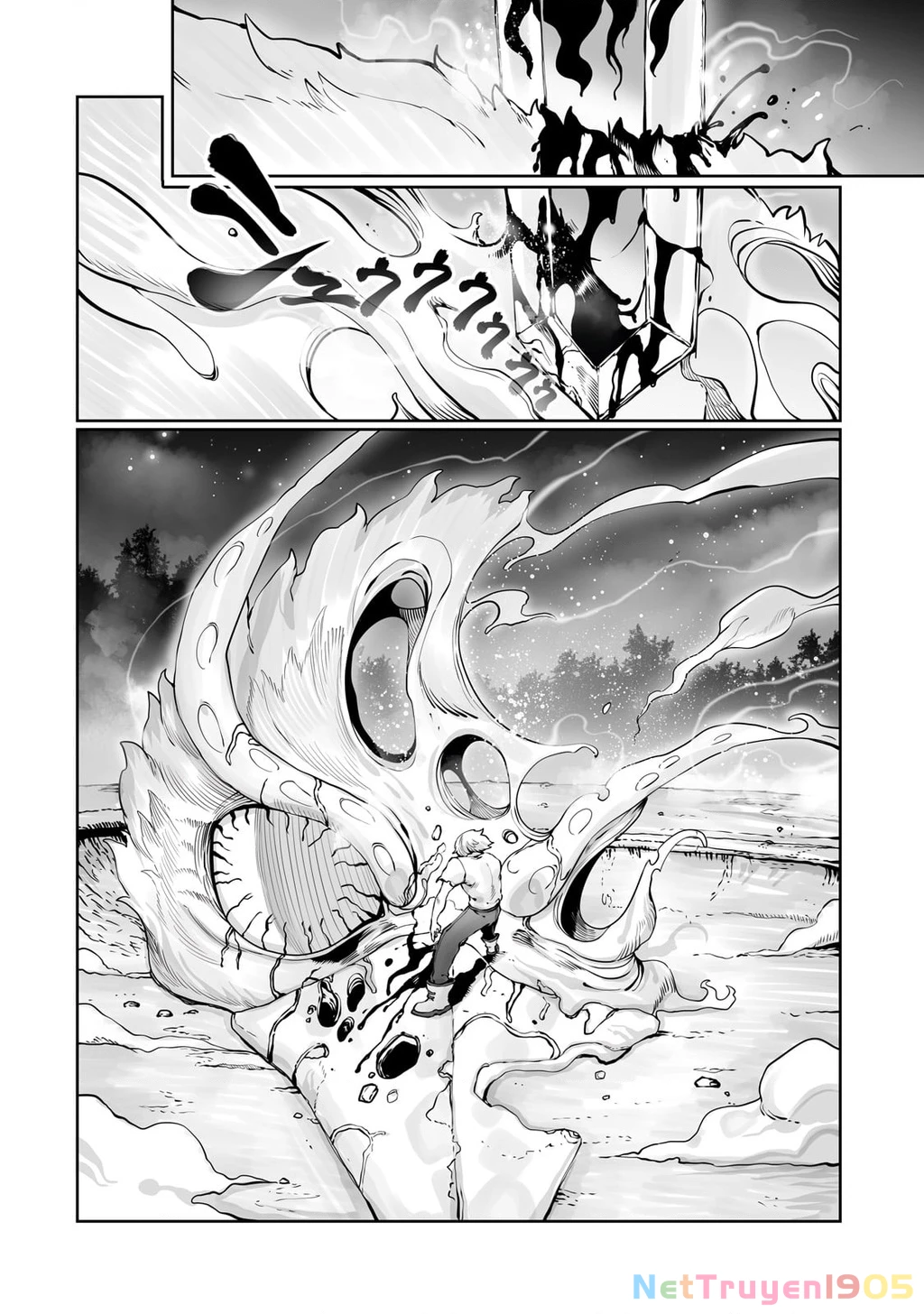 The Useless Tamer Will Turn Into The Top Unconsciously By My Previous Life Knowledge Chapter 42 - 18