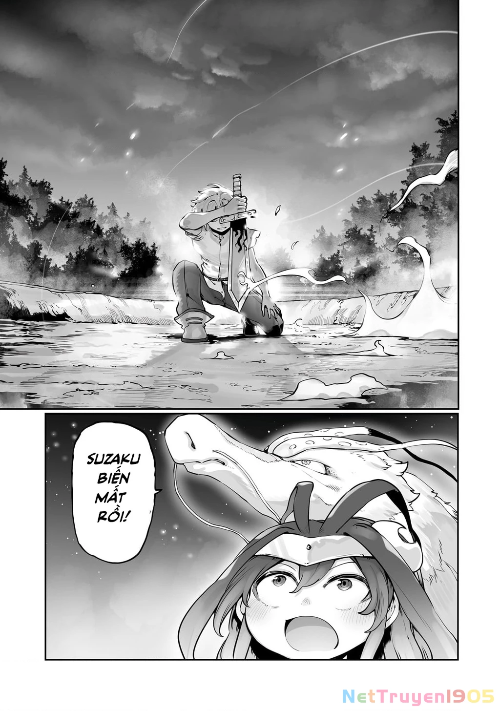 The Useless Tamer Will Turn Into The Top Unconsciously By My Previous Life Knowledge Chapter 42 - 21