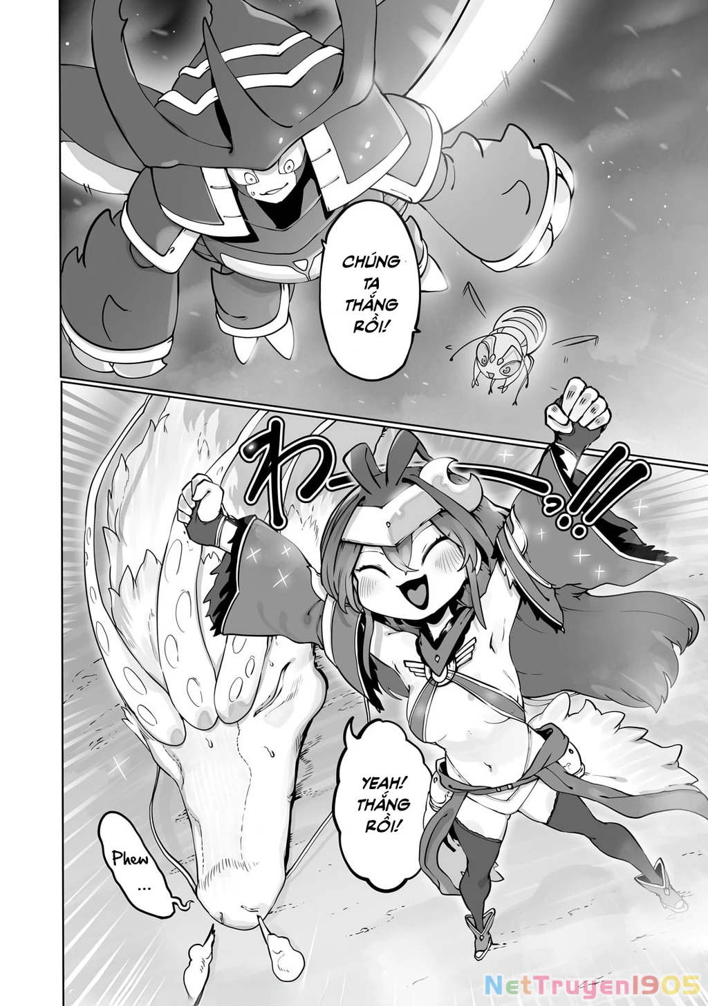 The Useless Tamer Will Turn Into The Top Unconsciously By My Previous Life Knowledge Chapter 42 - 22