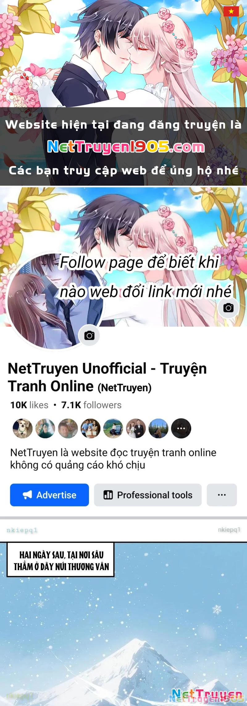 Nữ Đế Ma Tôn xuyên không thành cấp trên của tôi Chapter 53 - 1
