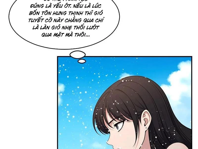 Nữ Đế Ma Tôn xuyên không thành cấp trên của tôi Chapter 53 - 5