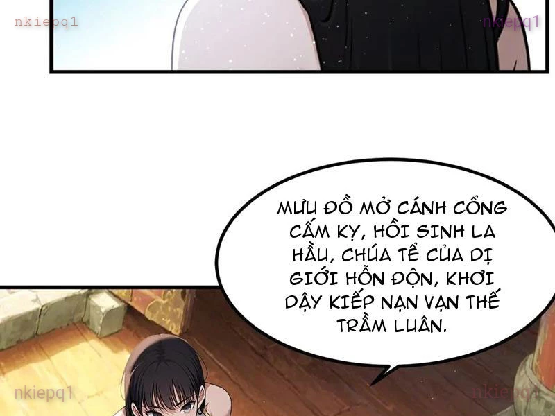 Nữ Đế Ma Tôn xuyên không thành cấp trên của tôi Chapter 53 - 72